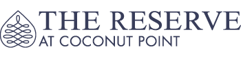 The Reserve at Coconut Point Logo